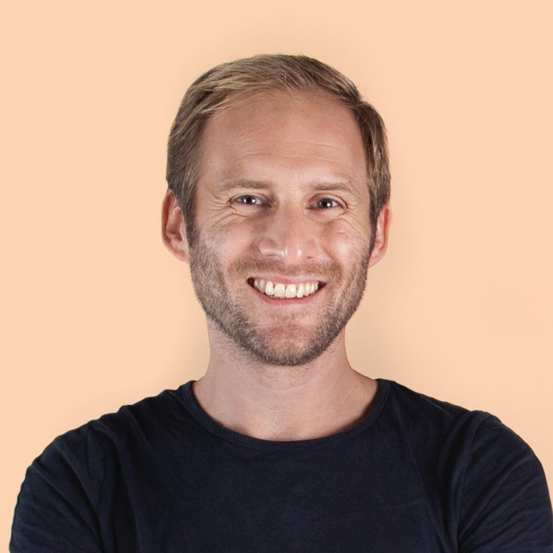 Fredrik Debong - Quality and Compliance