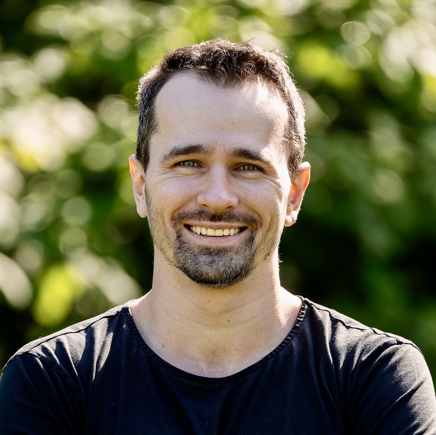 Lukas Schuster - Technology & Product